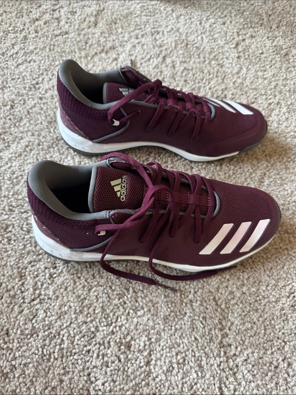 adidas Men's Speed Turf Baseball Shoe